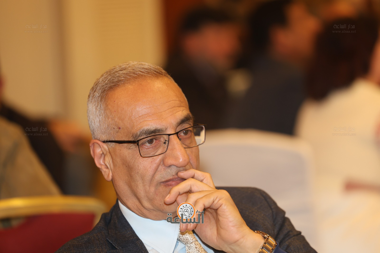 Madar Al-Saa Images 0.8754663787895915