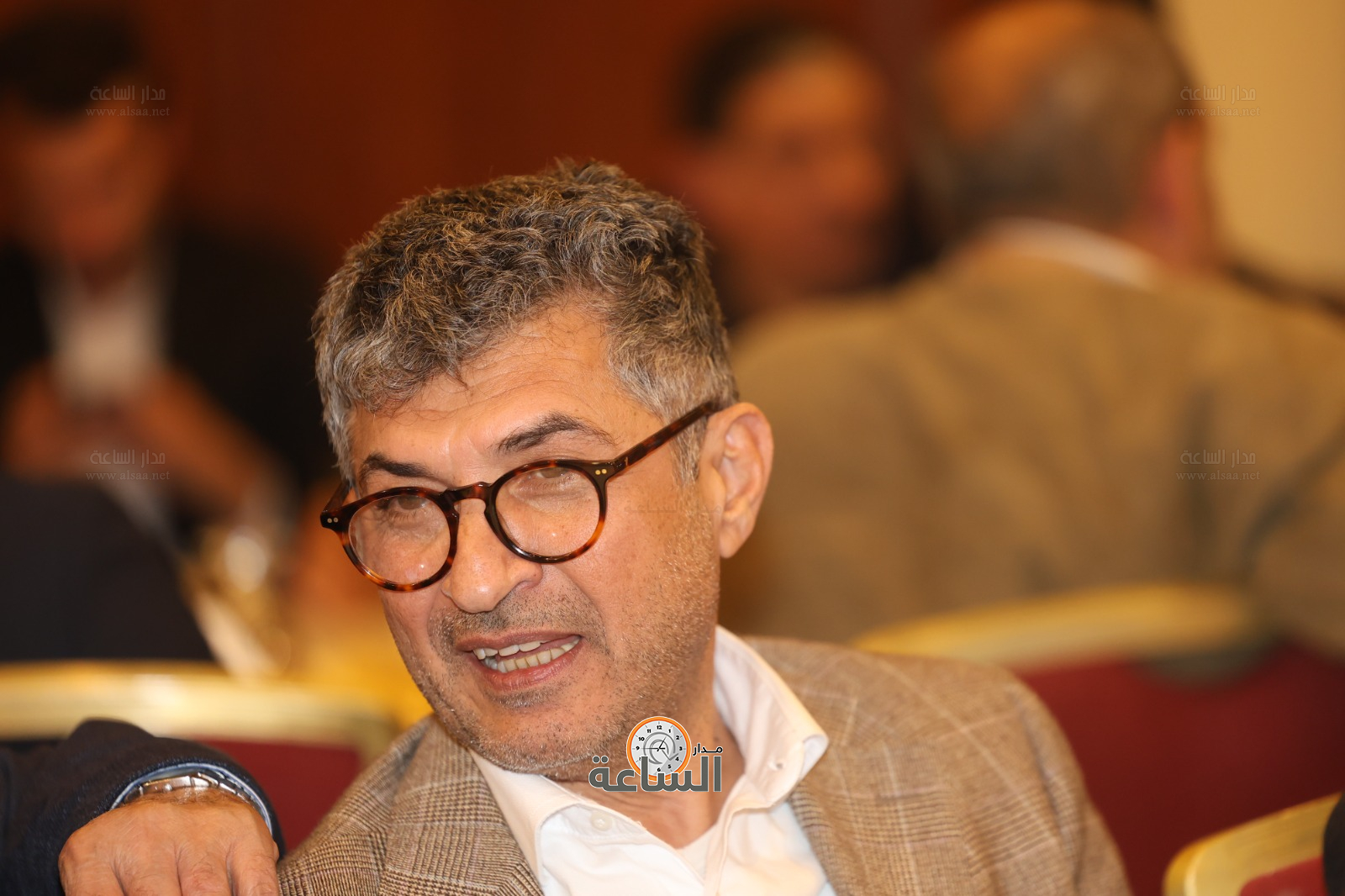 Madar Al-Saa Images 0.19646226508454379