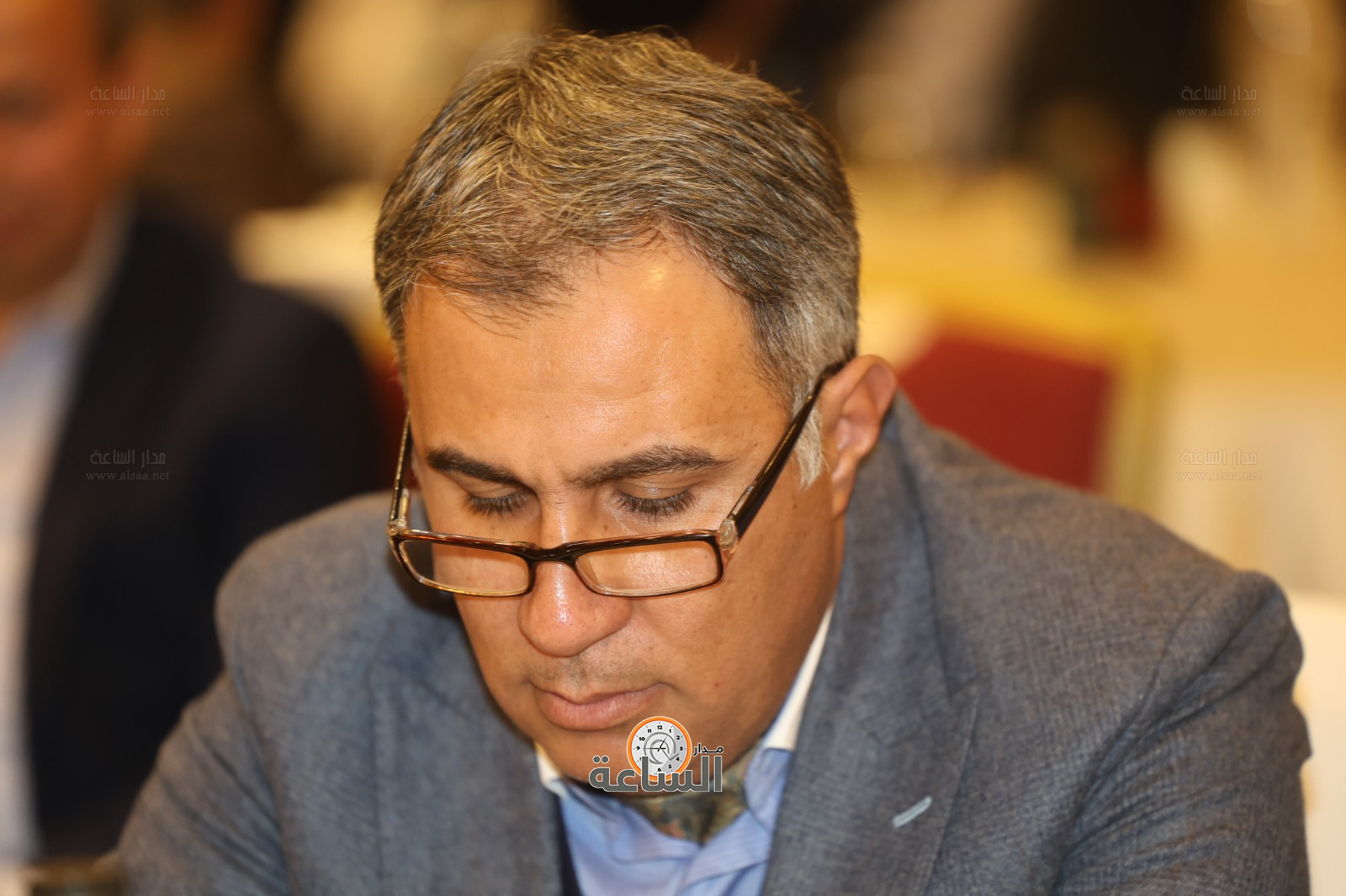 Madar Al-Saa Images 0.12968193795389293