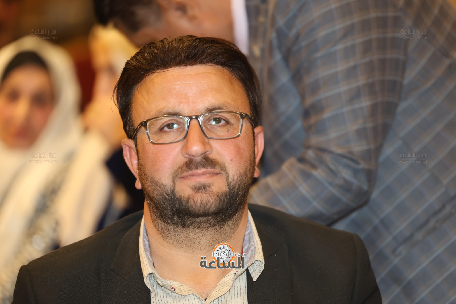 Madar Al-Saa Images 0.42812593974044977