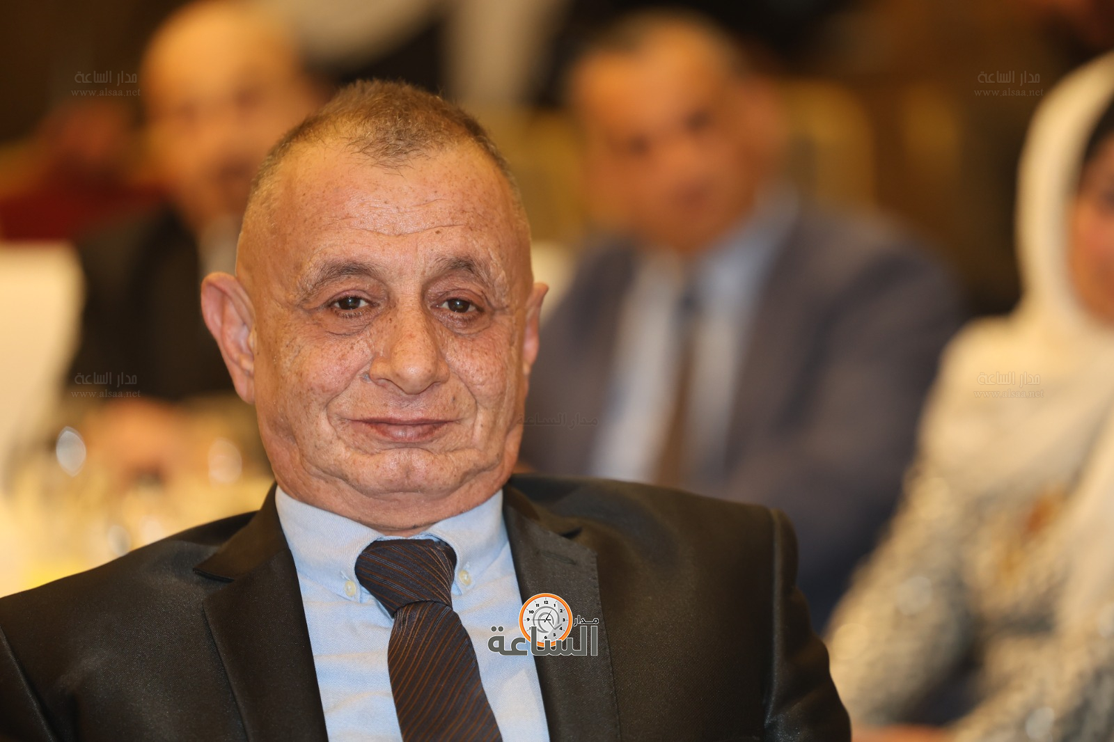 Madar Al-Saa Images 0.03621164240474051