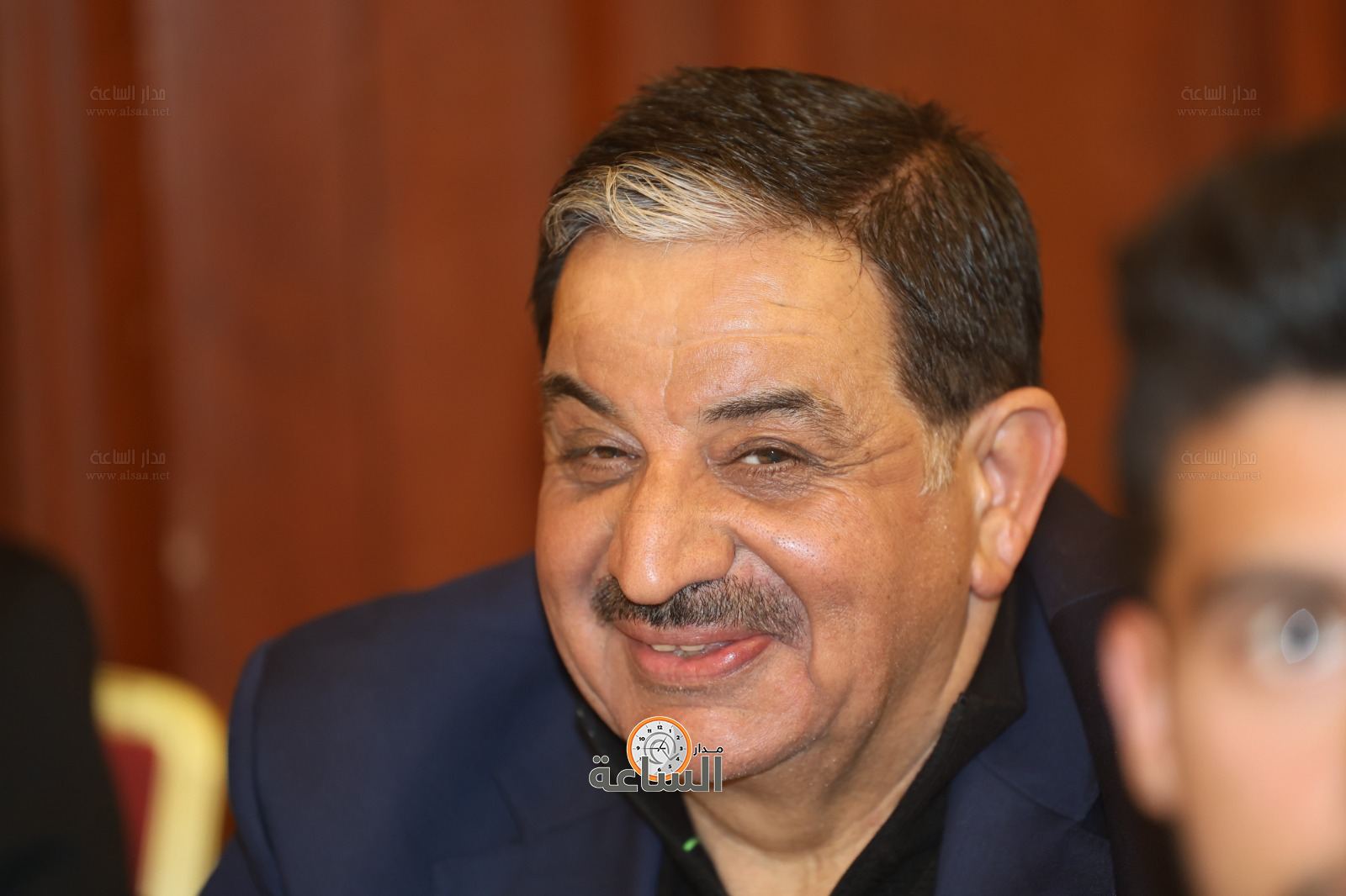 Madar Al-Saa Images 0.130188859163608