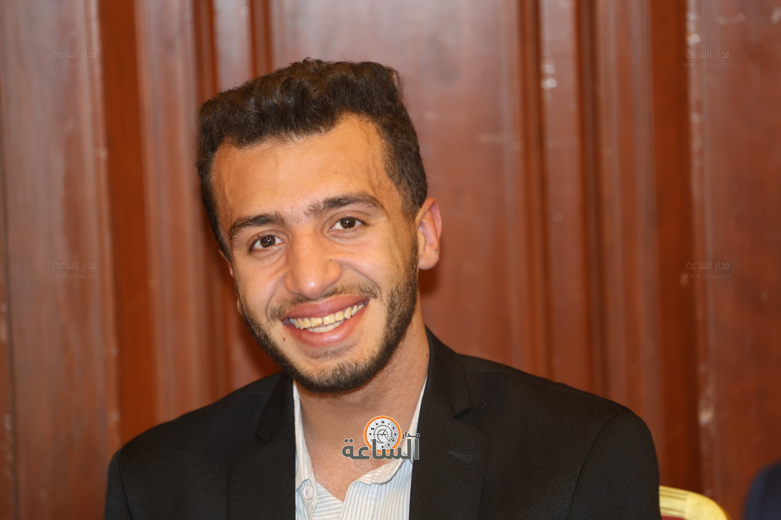 Madar Al-Saa Images 0.7387723201708032