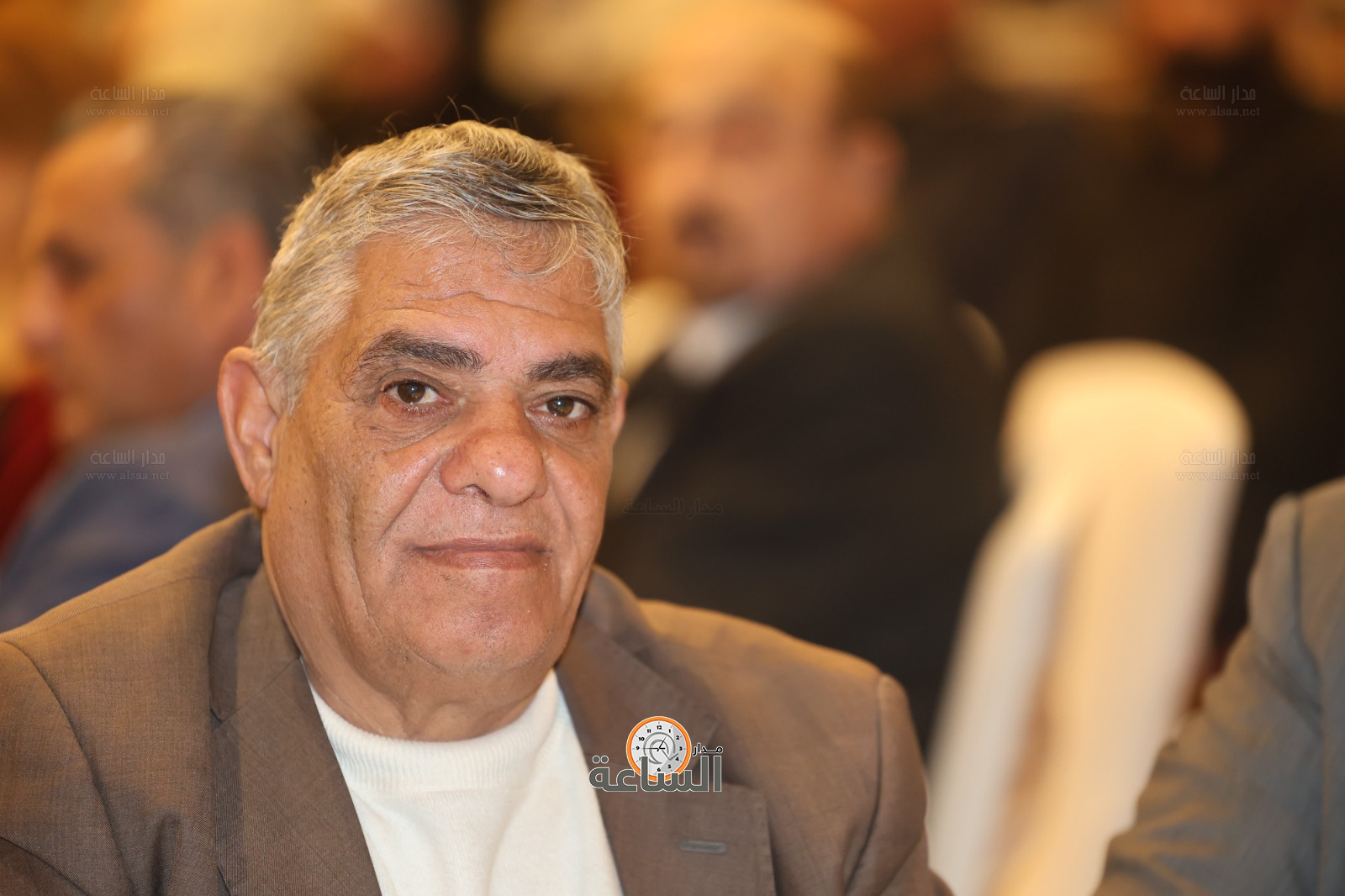 Madar Al-Saa Images 0.6860301971947758