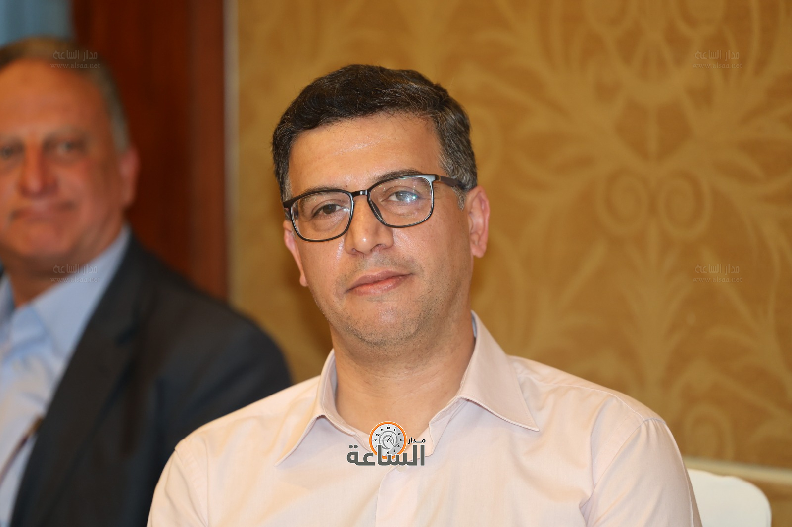 Madar Al-Saa Images 0.015091231467456945