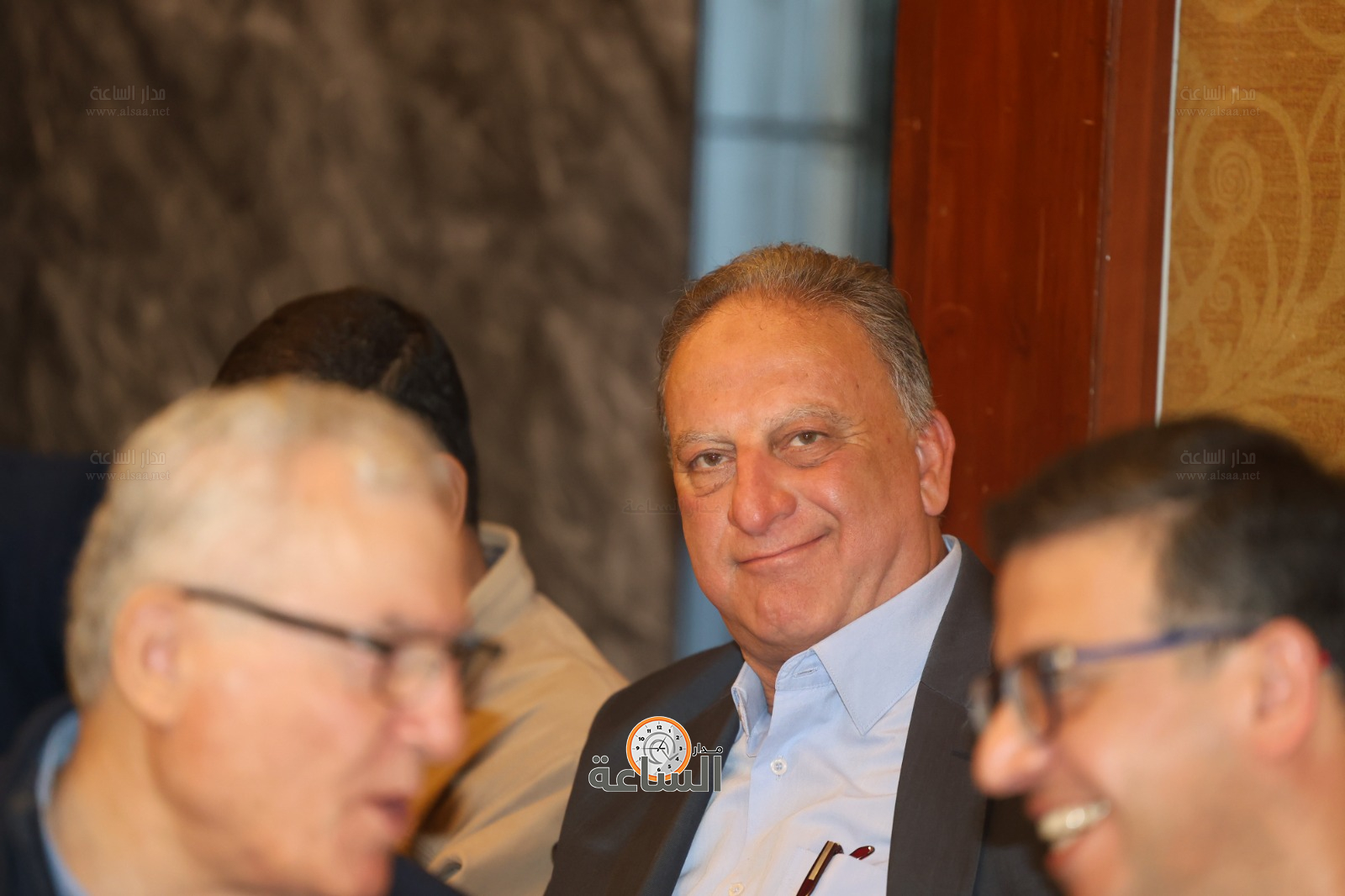 Madar Al-Saa Images 0.827161638988708