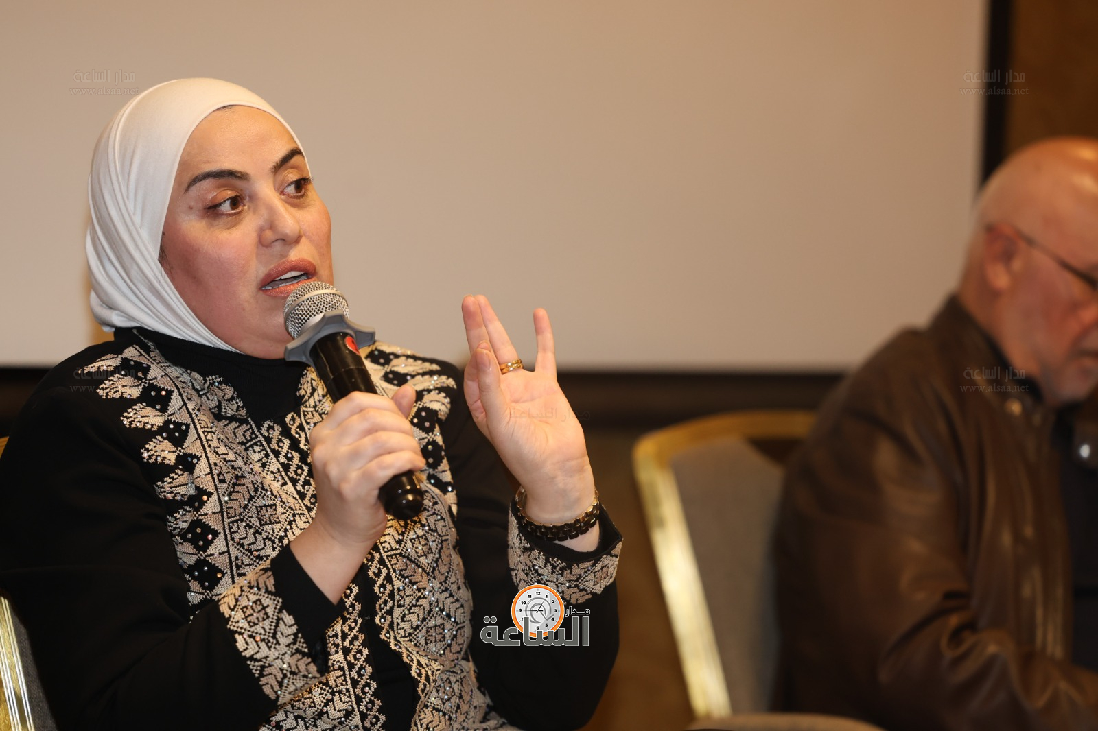 Madar Al-Saa Images 0.07222528436587927