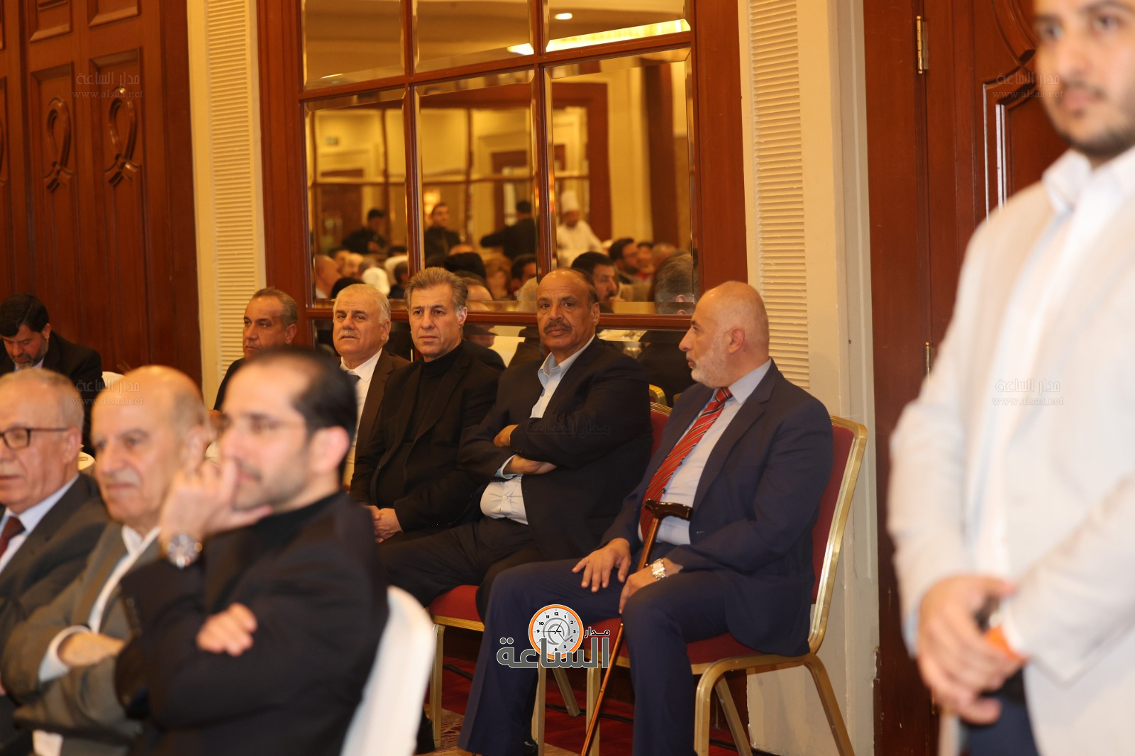 Madar Al-Saa Images 0.6459589694624586