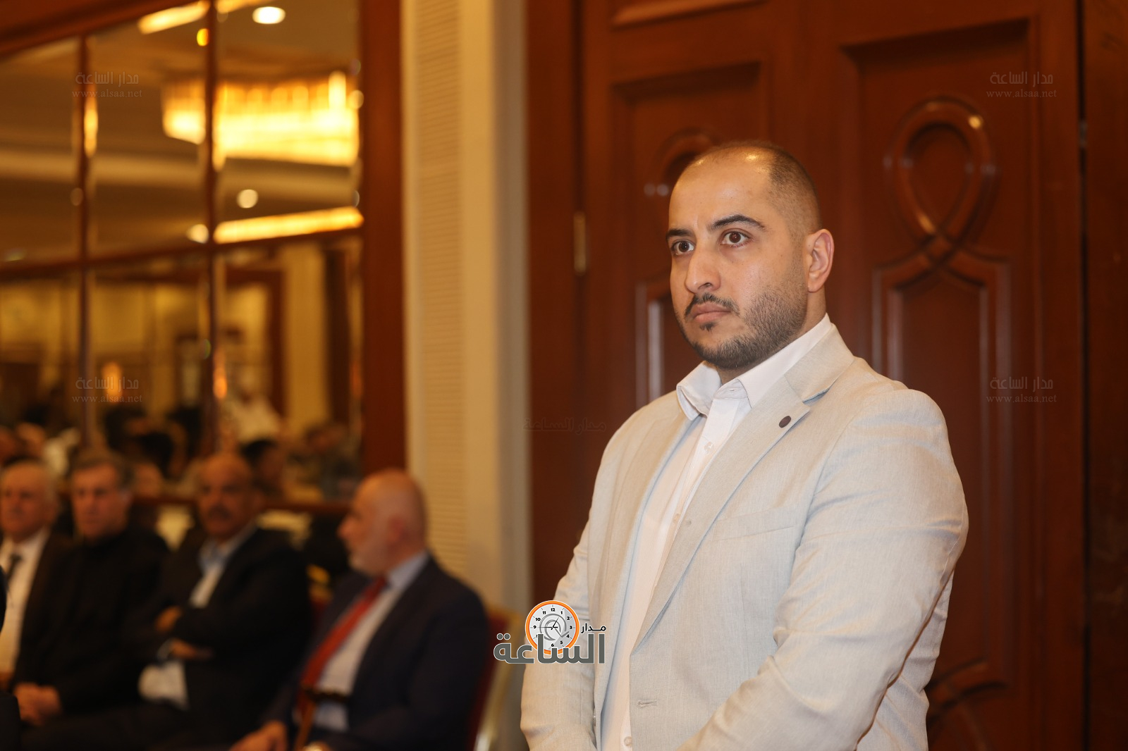 Madar Al-Saa Images 0.27222332544348715