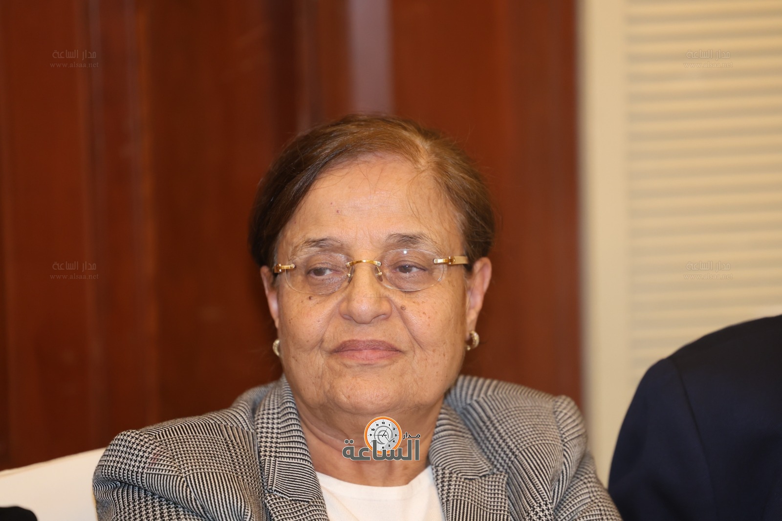 Madar Al-Saa Images 0.5720172450996825