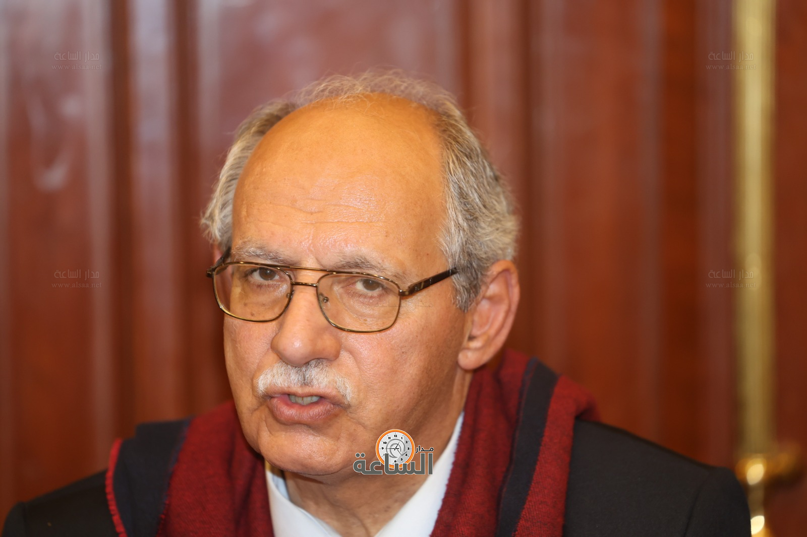 Madar Al-Saa Images 0.7776269135089908