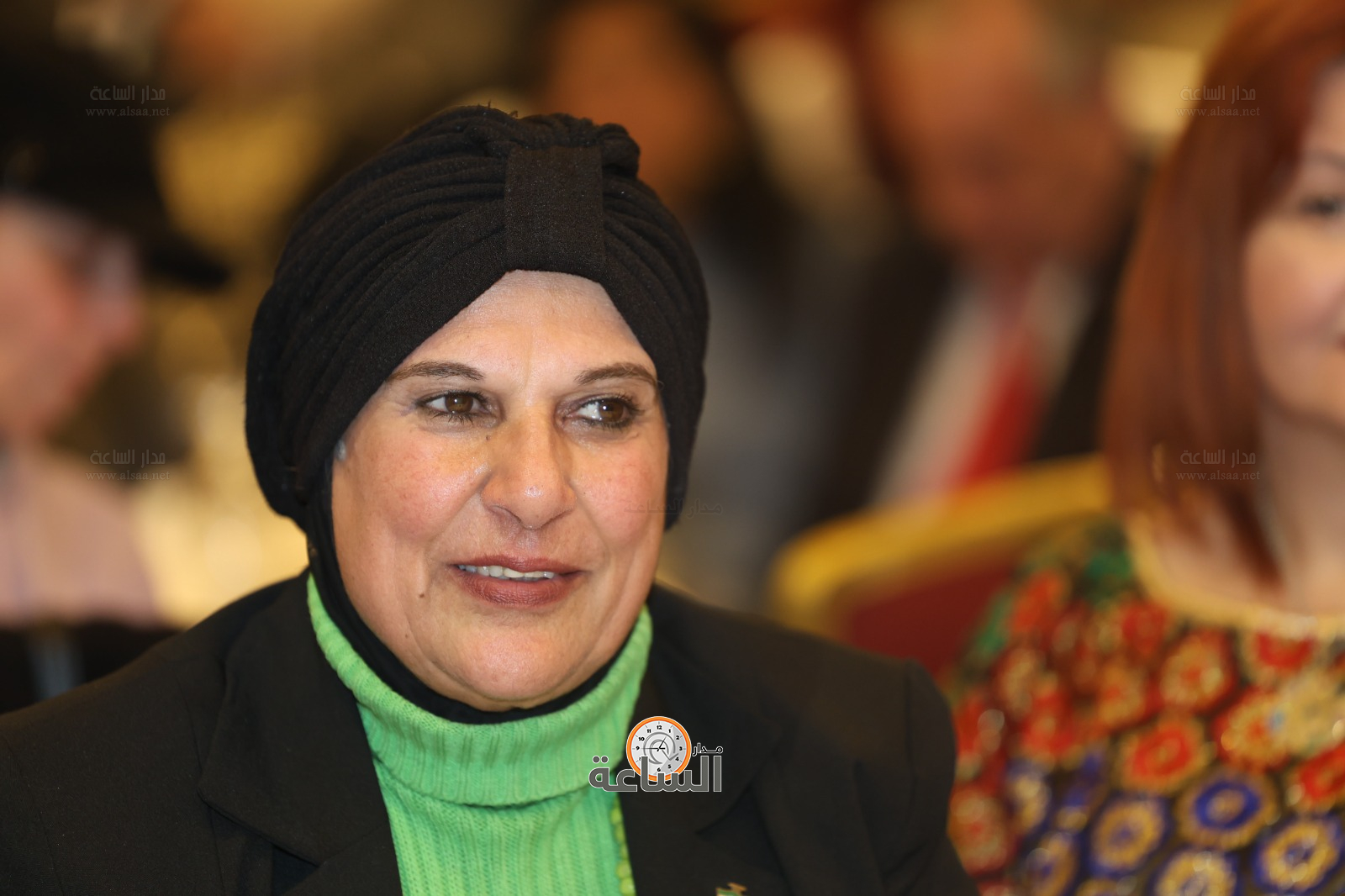 Madar Al-Saa Images 0.5901629254349154