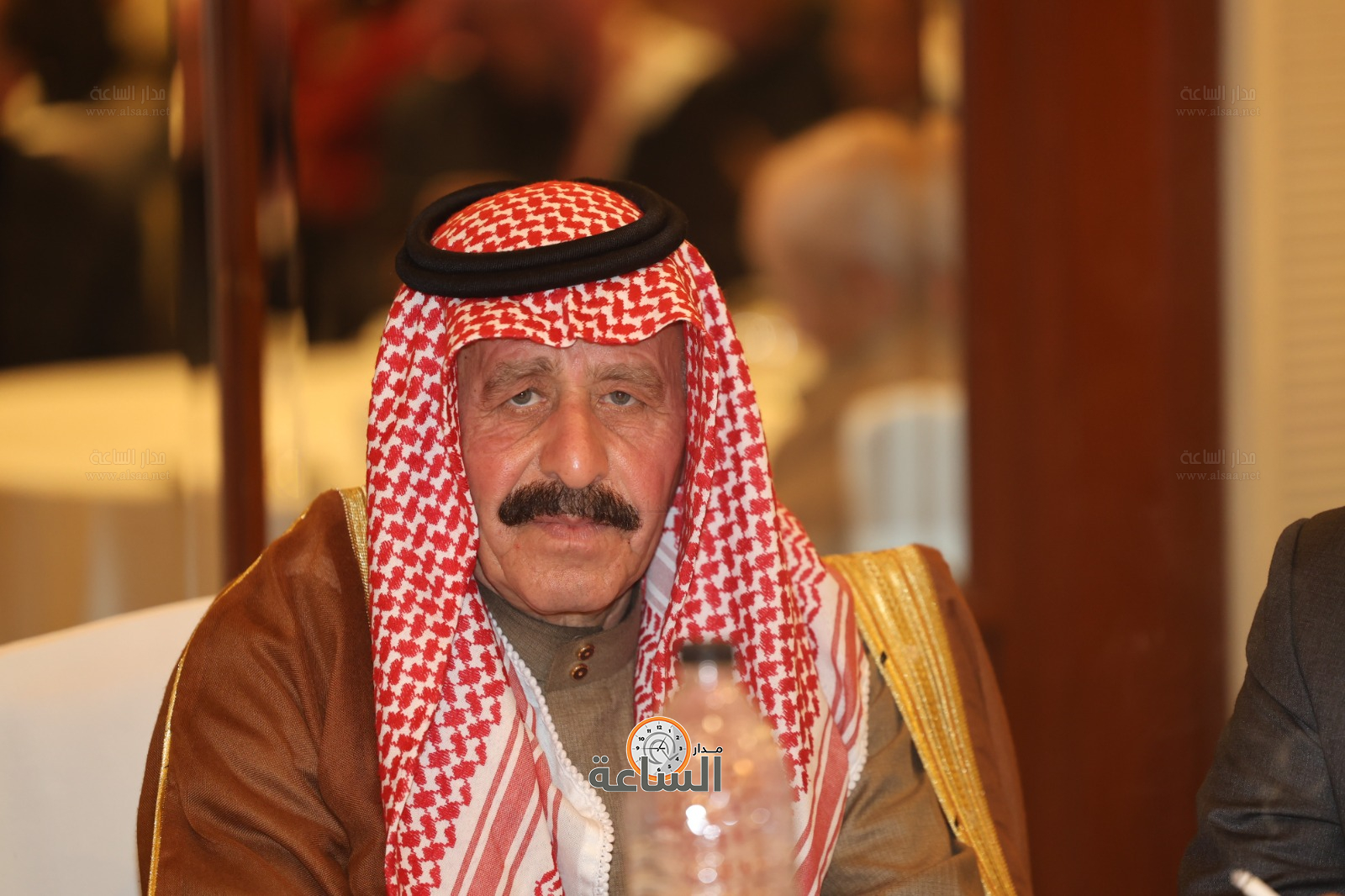 Madar Al-Saa Images 0.4318601256271788