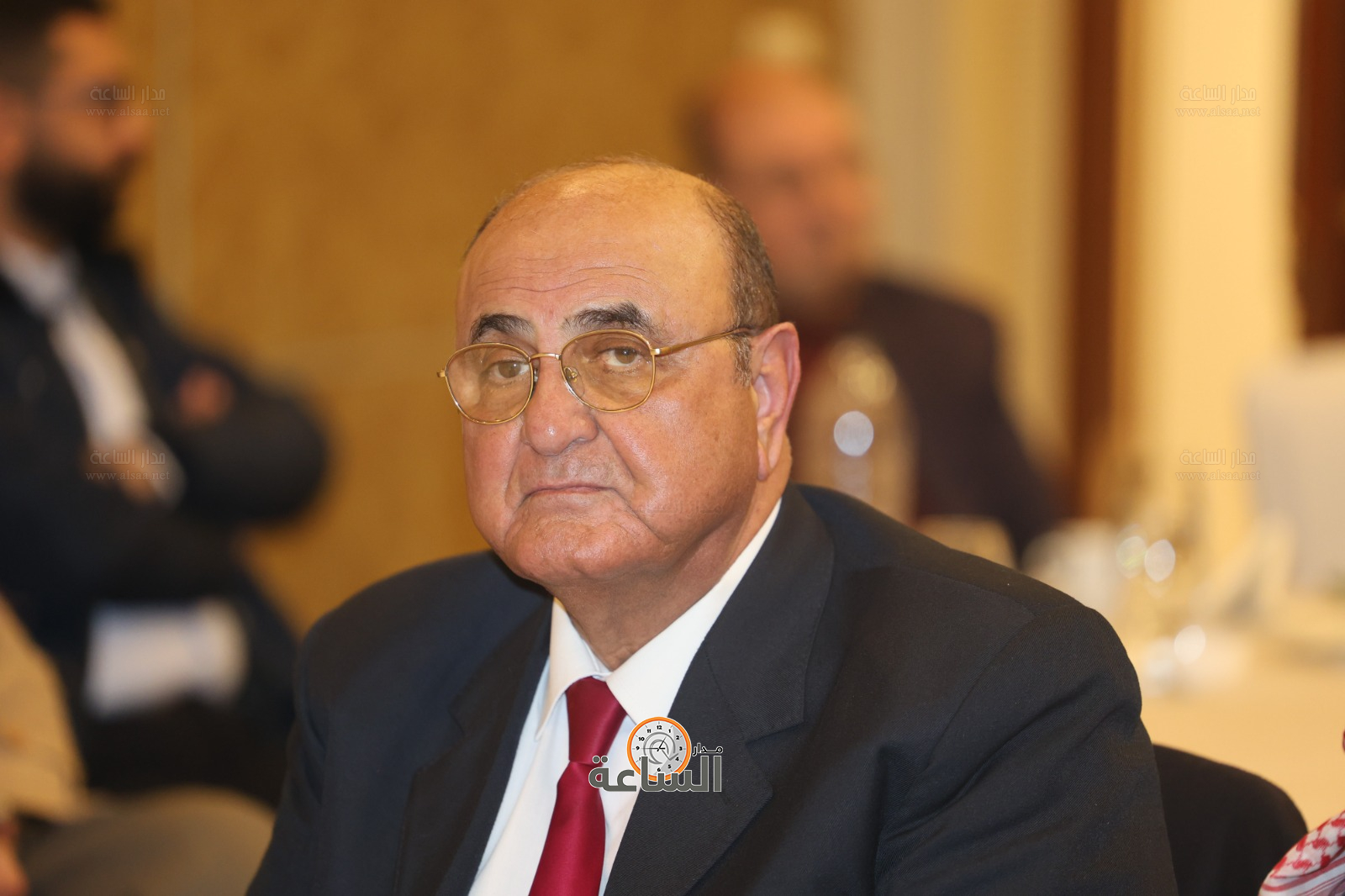 Madar Al-Saa Images 0.9534354865543153