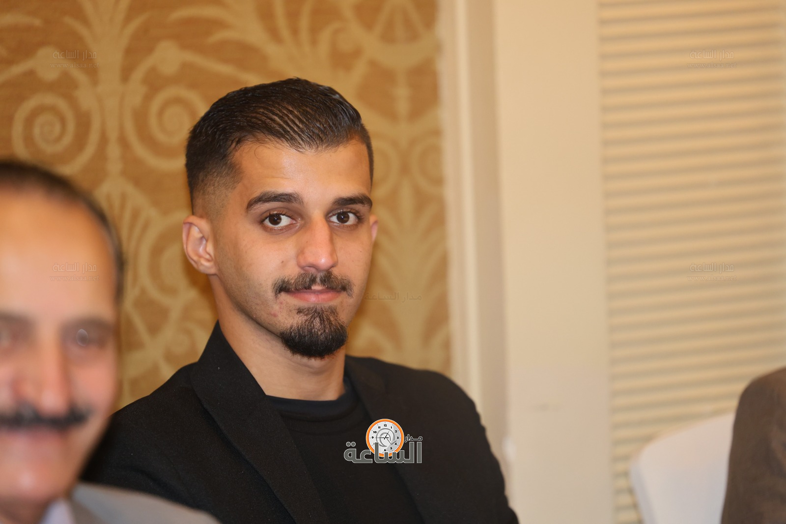 Madar Al-Saa Images 0.49411718634220936