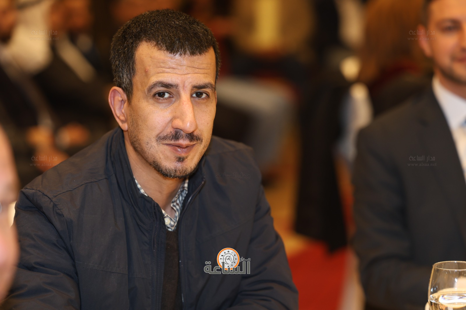 Madar Al-Saa Images 0.3909137560701532