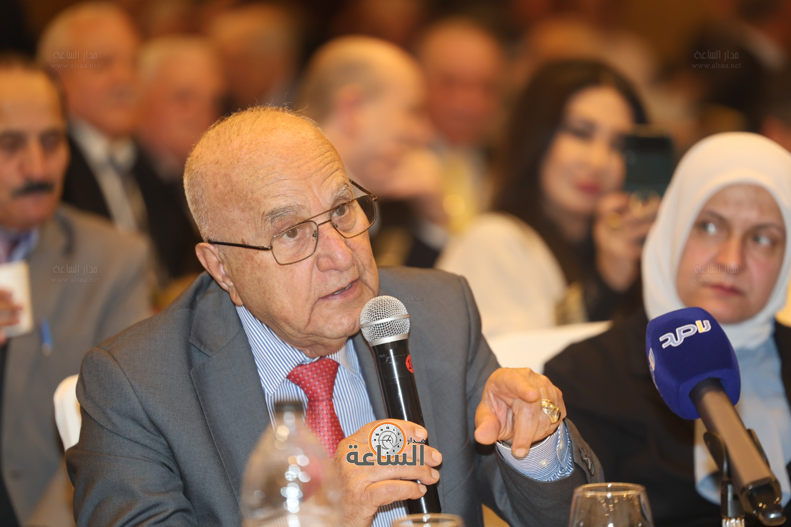 Madar Al-Saa Images 0.5433751068764652