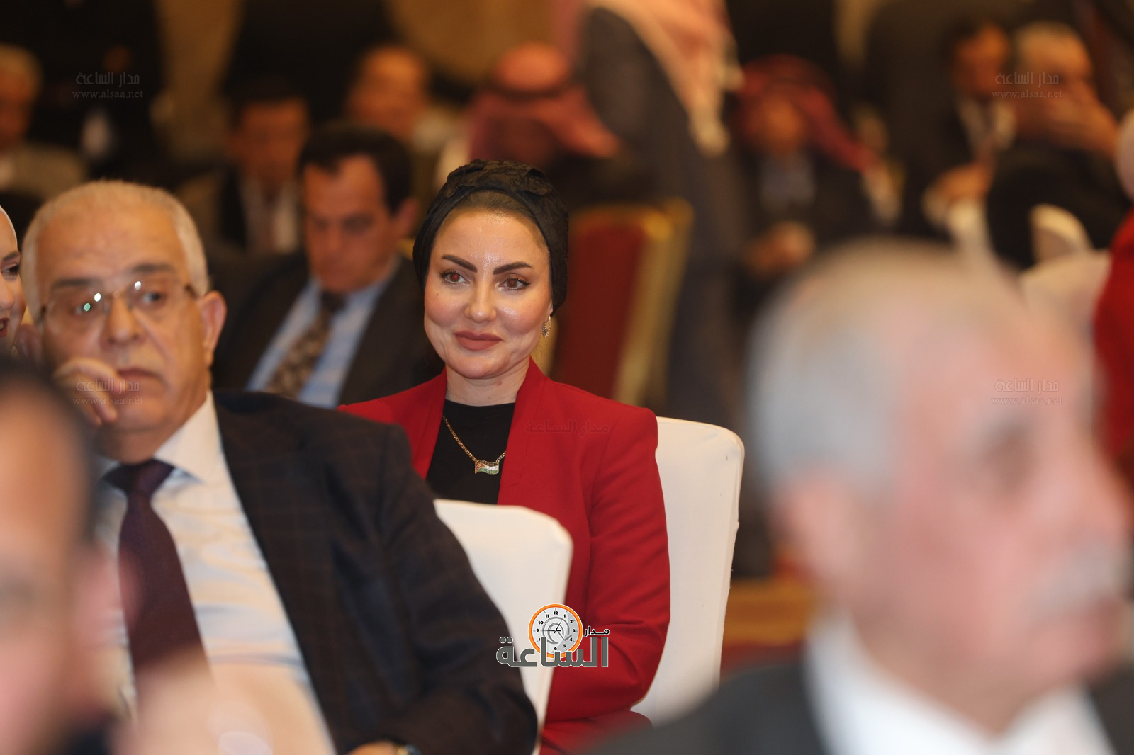 Madar Al-Saa Images 0.564631536815241