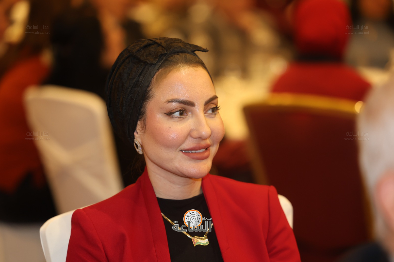 Madar Al-Saa Images 0.8384508664098946