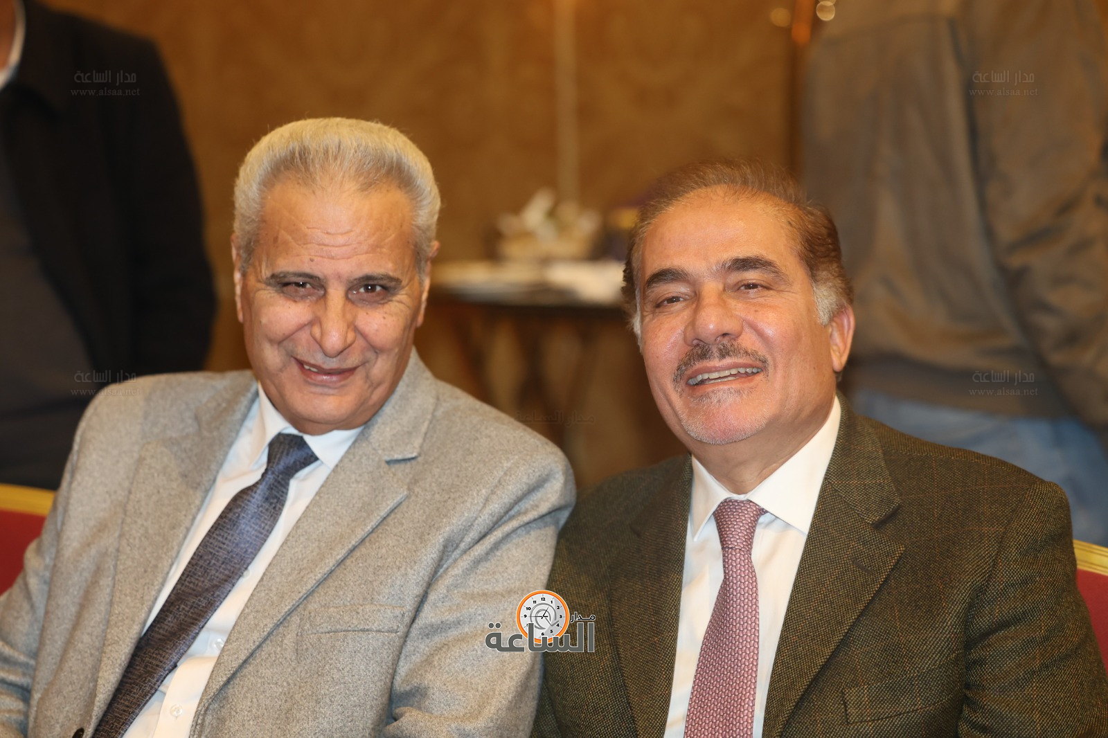 Madar Al-Saa Images 0.07890769908874273