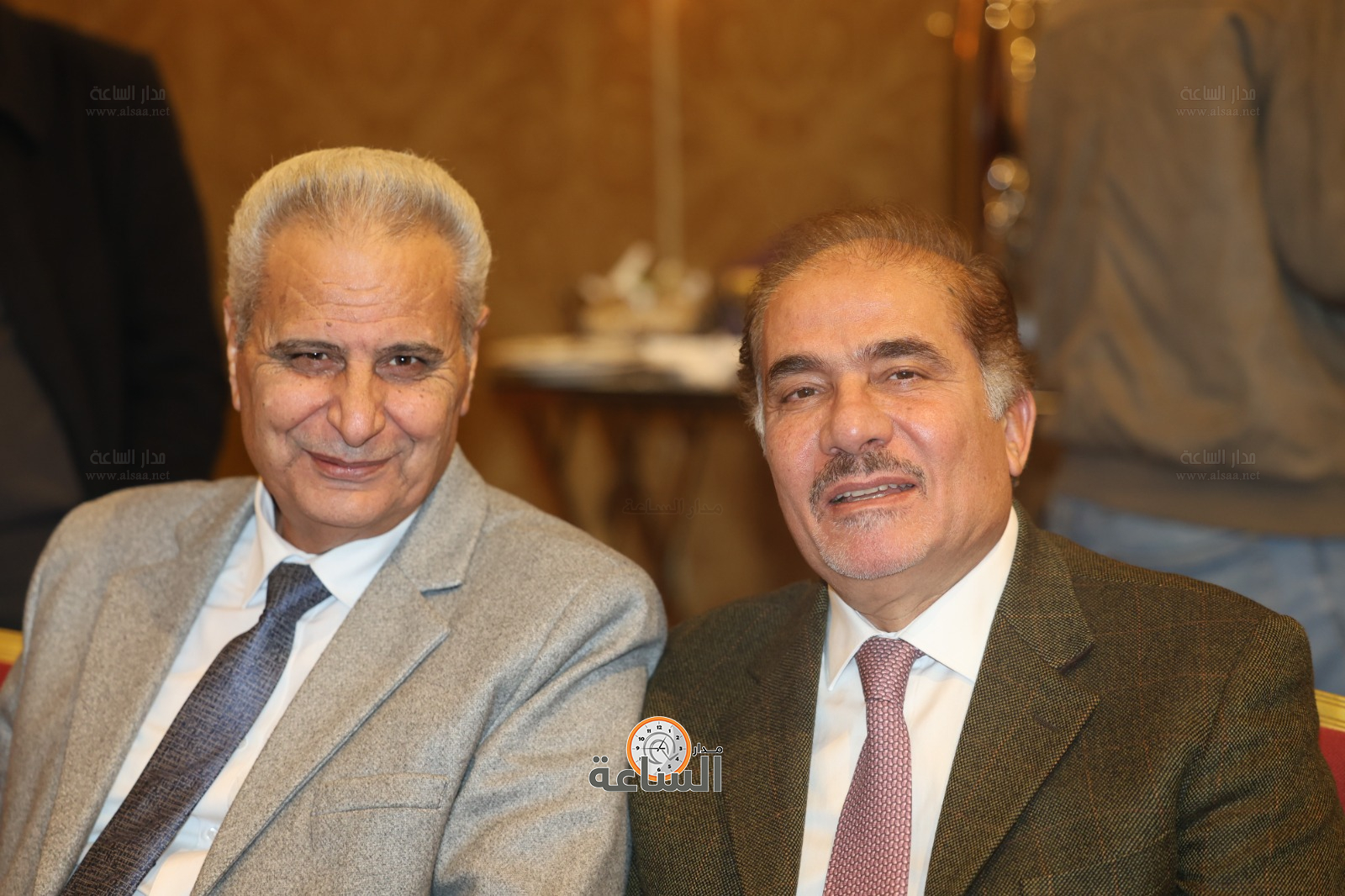 Madar Al-Saa Images 0.6920961919084823