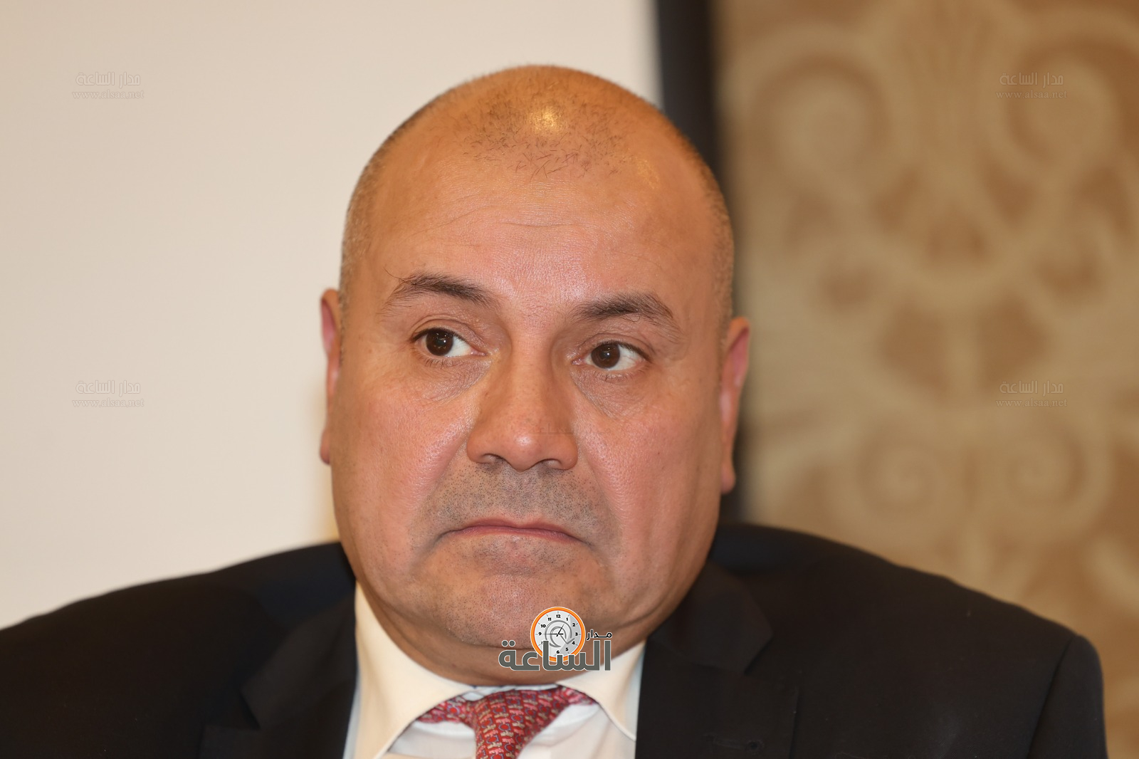 Madar Al-Saa Images 0.07521915534966594