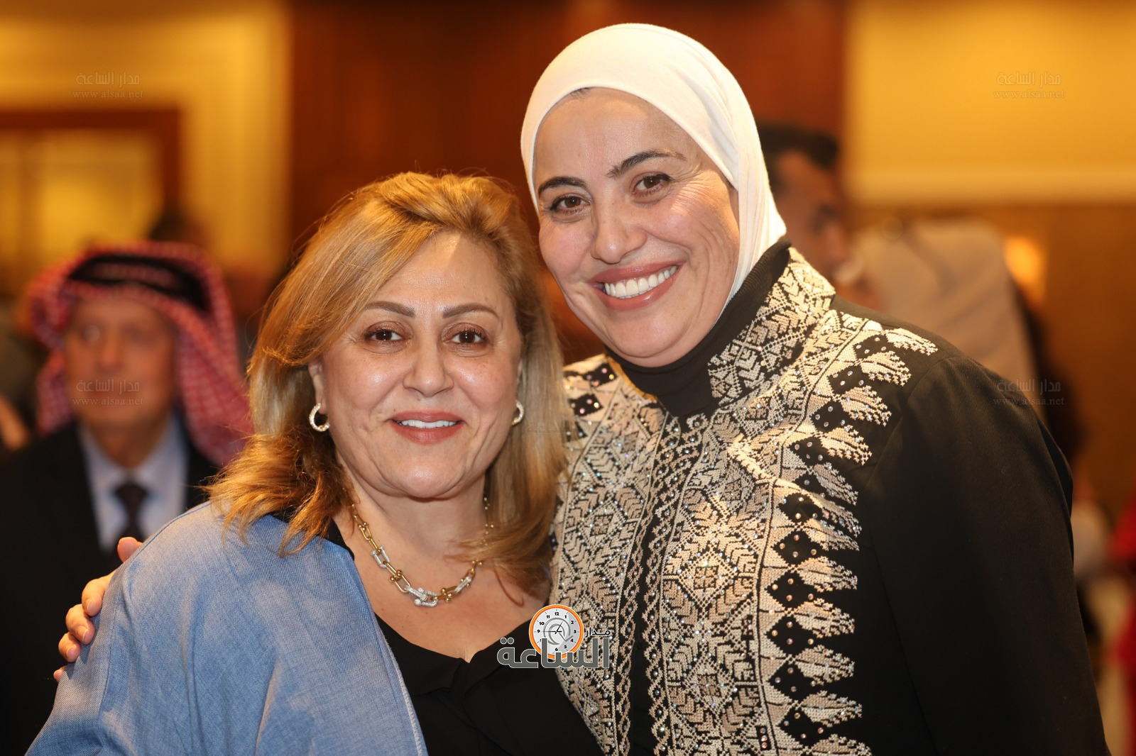 Madar Al-Saa Images 0.3767603127520782