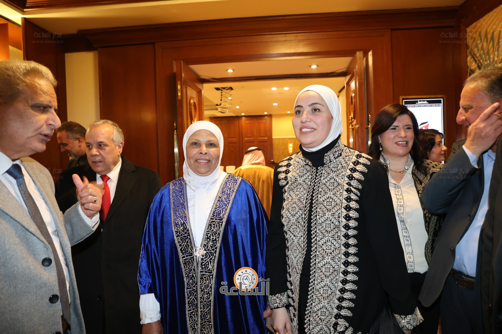 Madar Al-Saa Images 0.35985084485992713