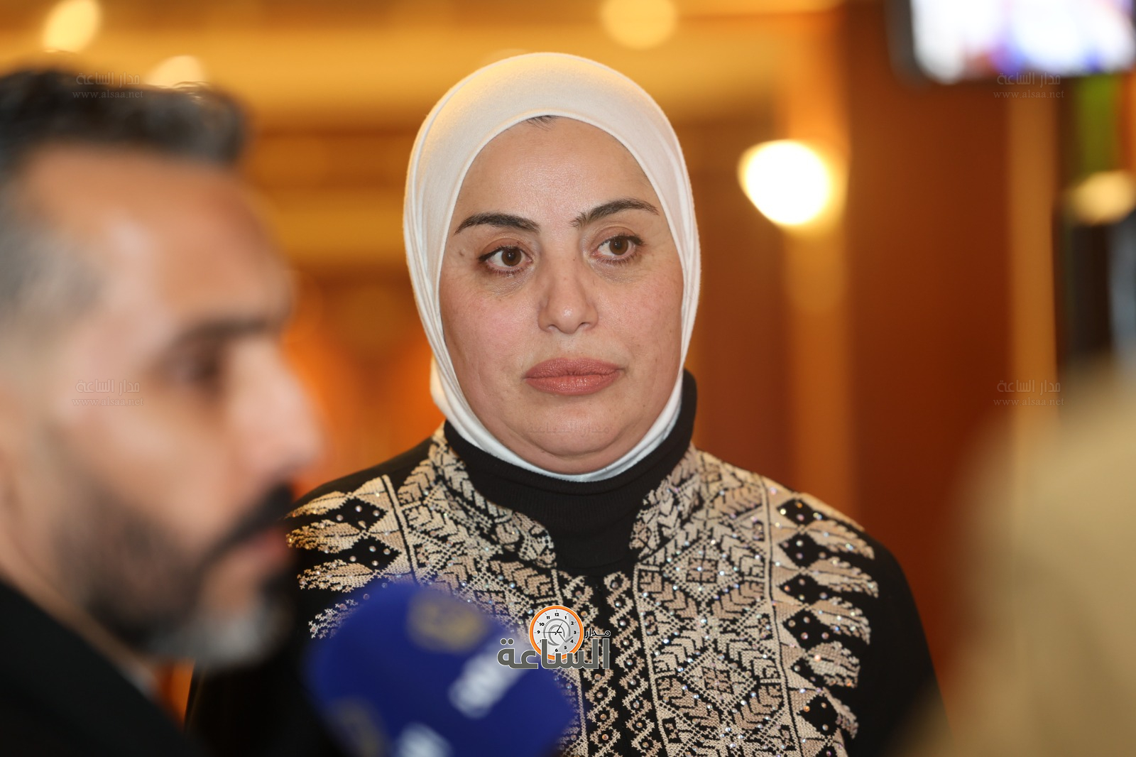 Madar Al-Saa Images 0.9347039718637085