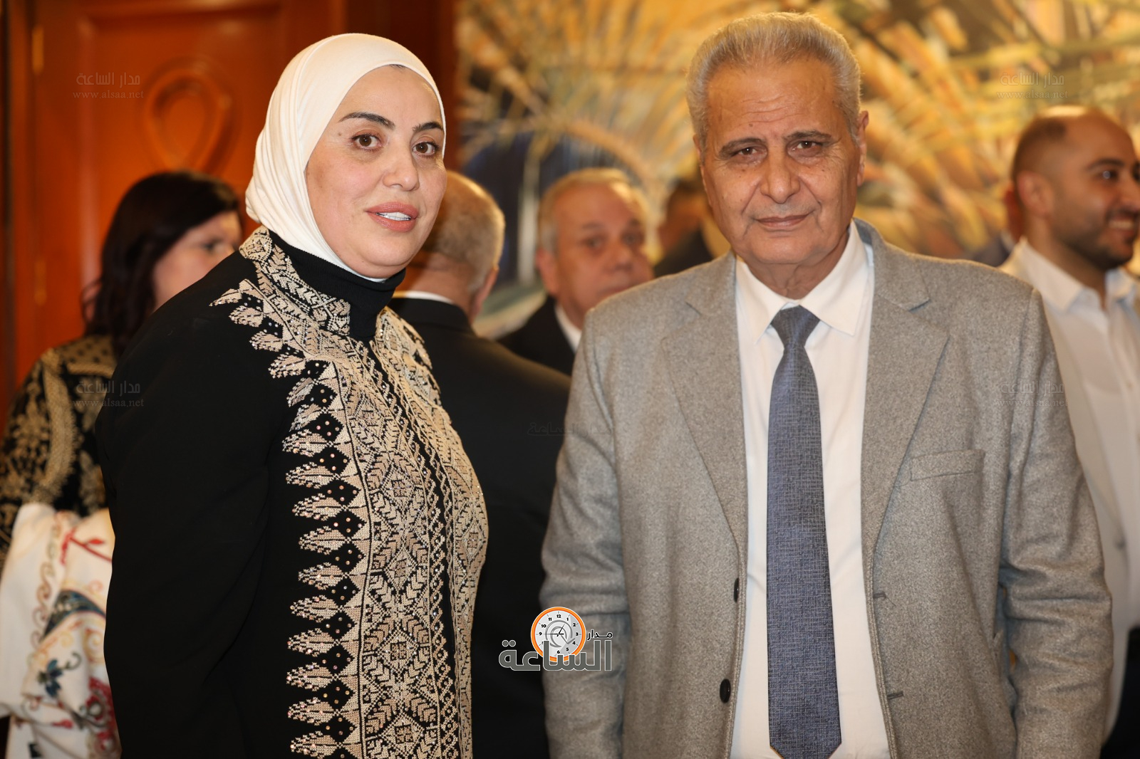 Madar Al-Saa Images 0.5439289219472214