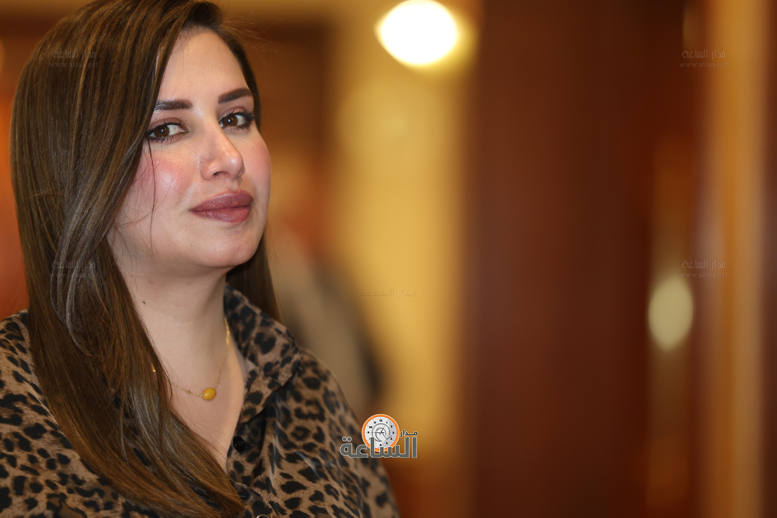 Madar Al-Saa Images 0.7300305878730469