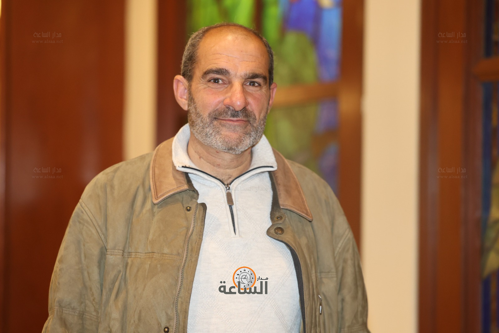 Madar Al-Saa Images 0.2723801561807566