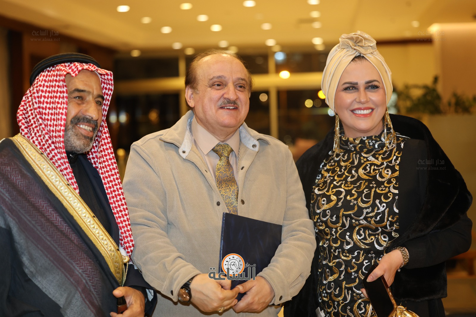 Madar Al-Saa Images 0.34773183723652124