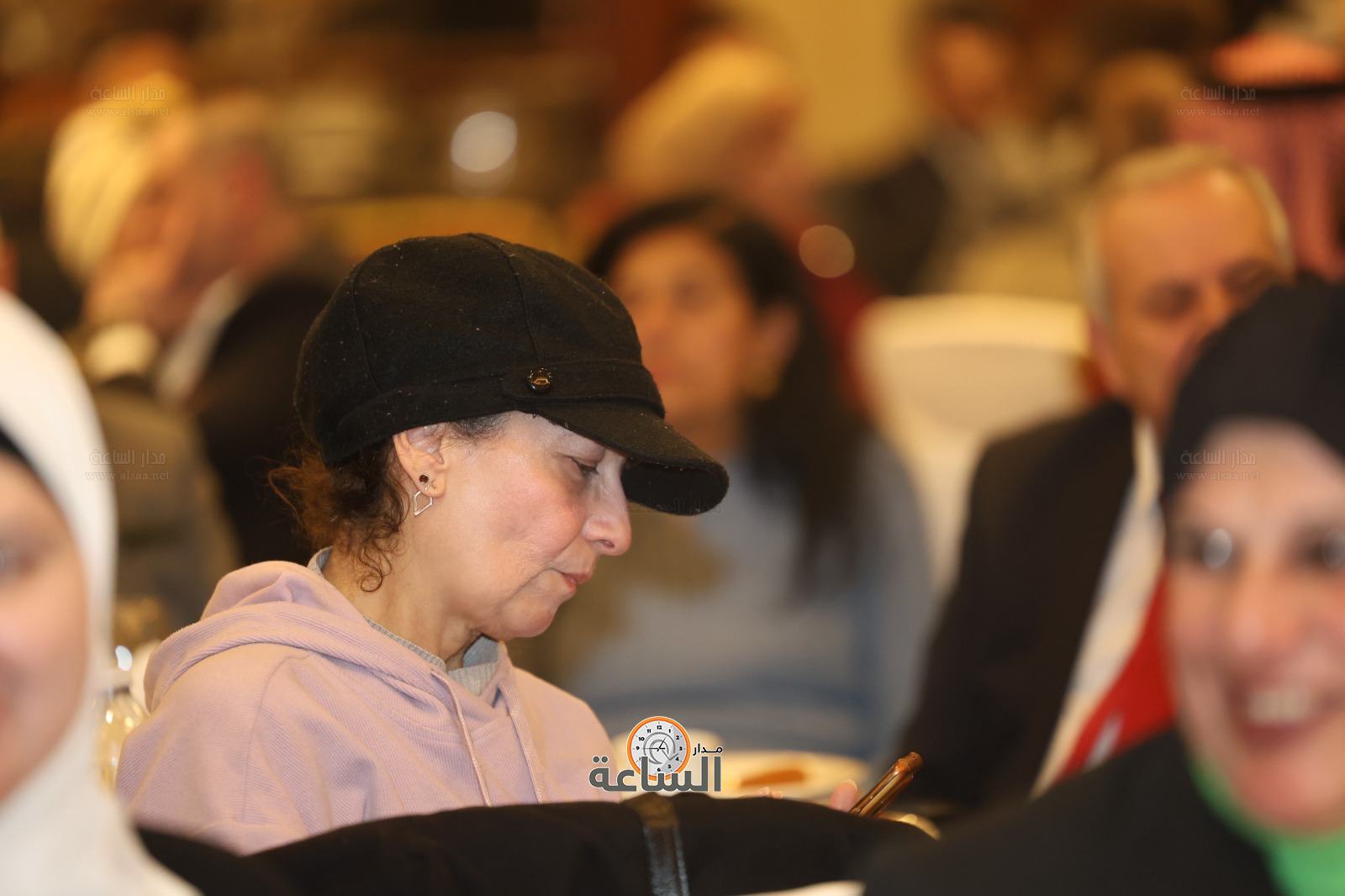 Madar Al-Saa Images 0.5001078110721966