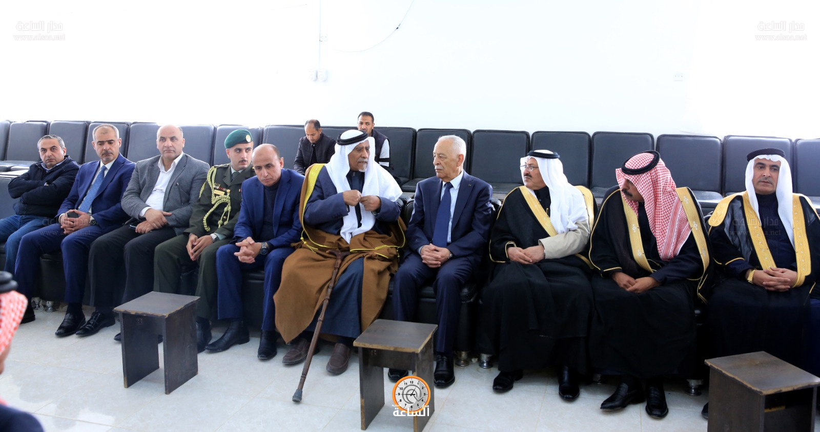 Madar Al-Saa Images 0.46308340492934397