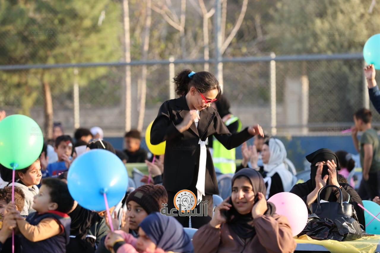 Madar Al-Saa Images 0.5994057029677702