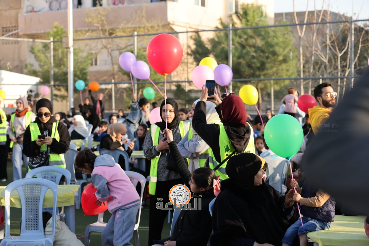 Madar Al-Saa Images 0.5712650716156285