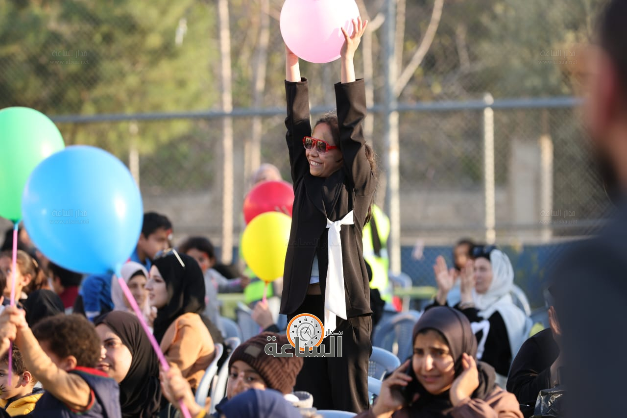 Madar Al-Saa Images 0.4493846903710905