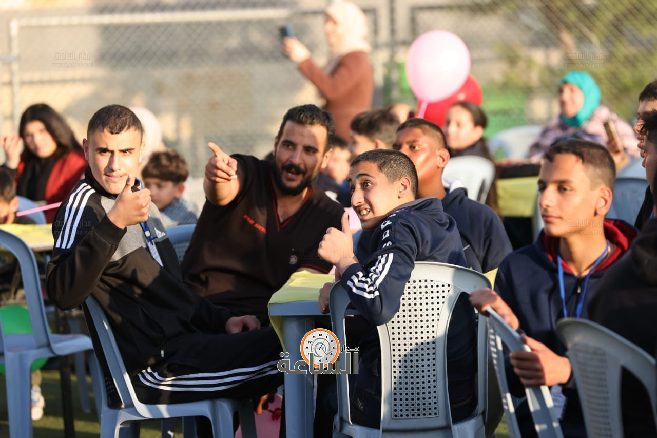 Madar Al-Saa Images 0.766537467130699