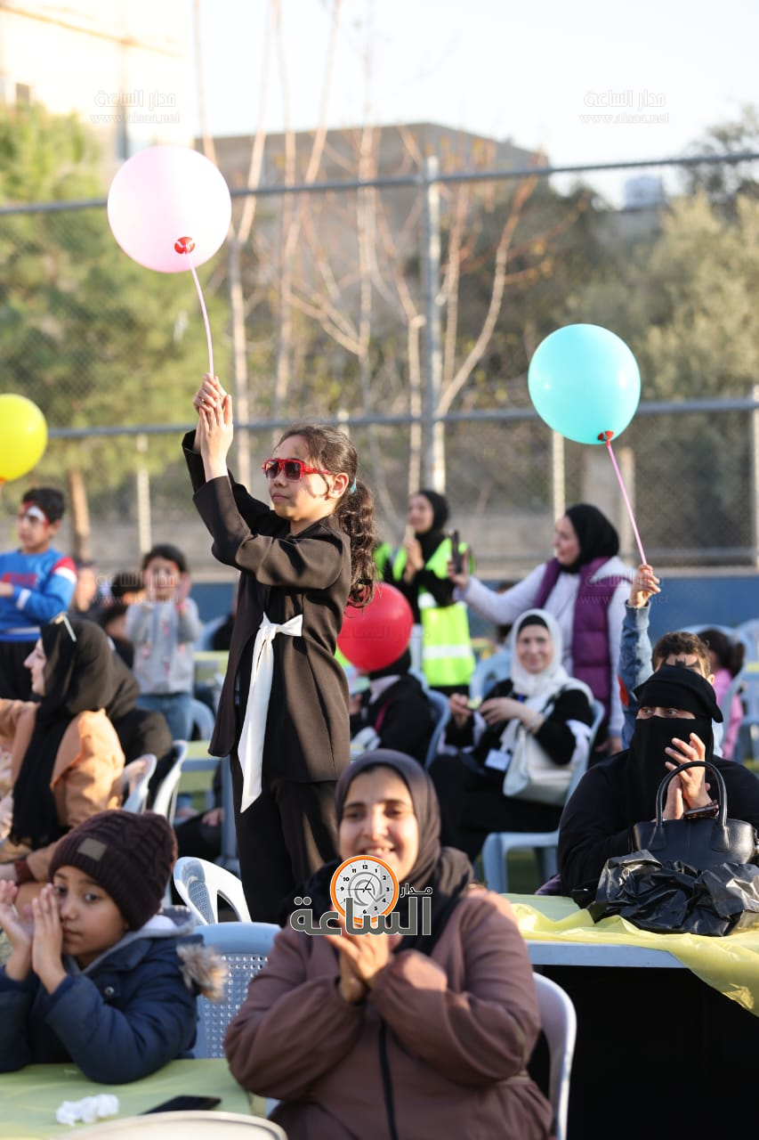 Madar Al-Saa Images 0.9854373091164459