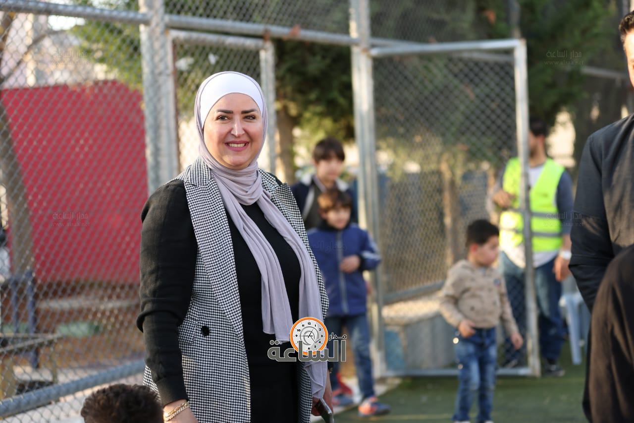 Madar Al-Saa Images 0.48807383895467016