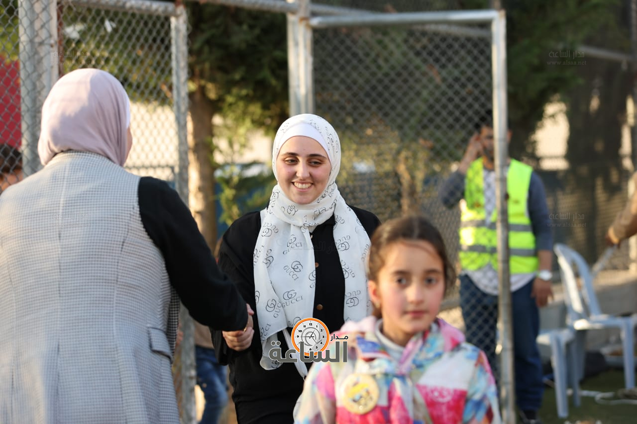 Madar Al-Saa Images 0.641908777637644