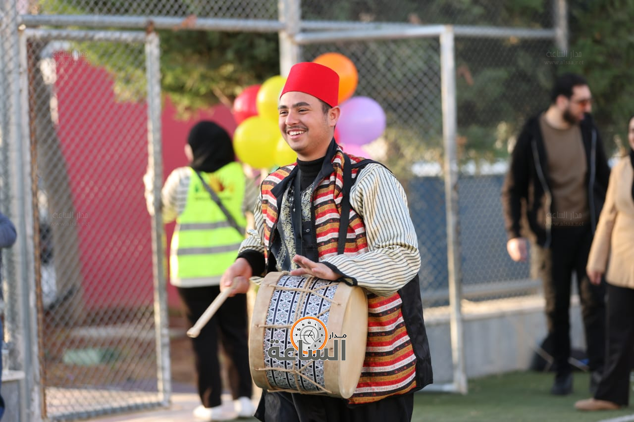 Madar Al-Saa Images 0.9192654988202797