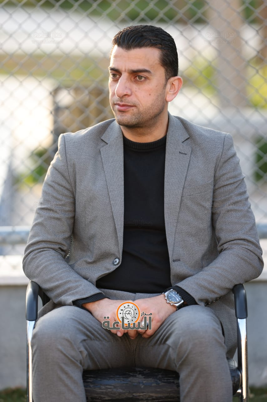 Madar Al-Saa Images 0.034470710532569004