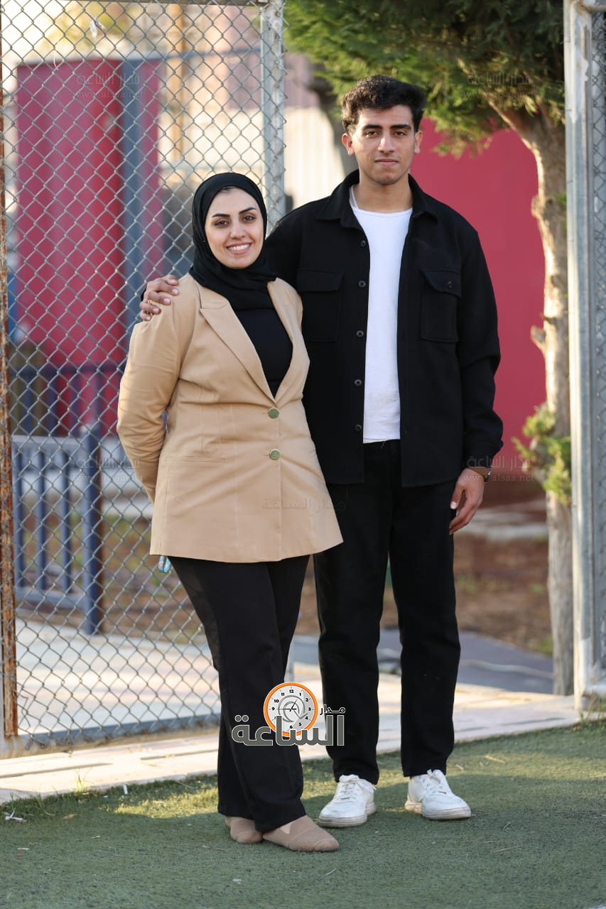 Madar Al-Saa Images 0.8478596838038577