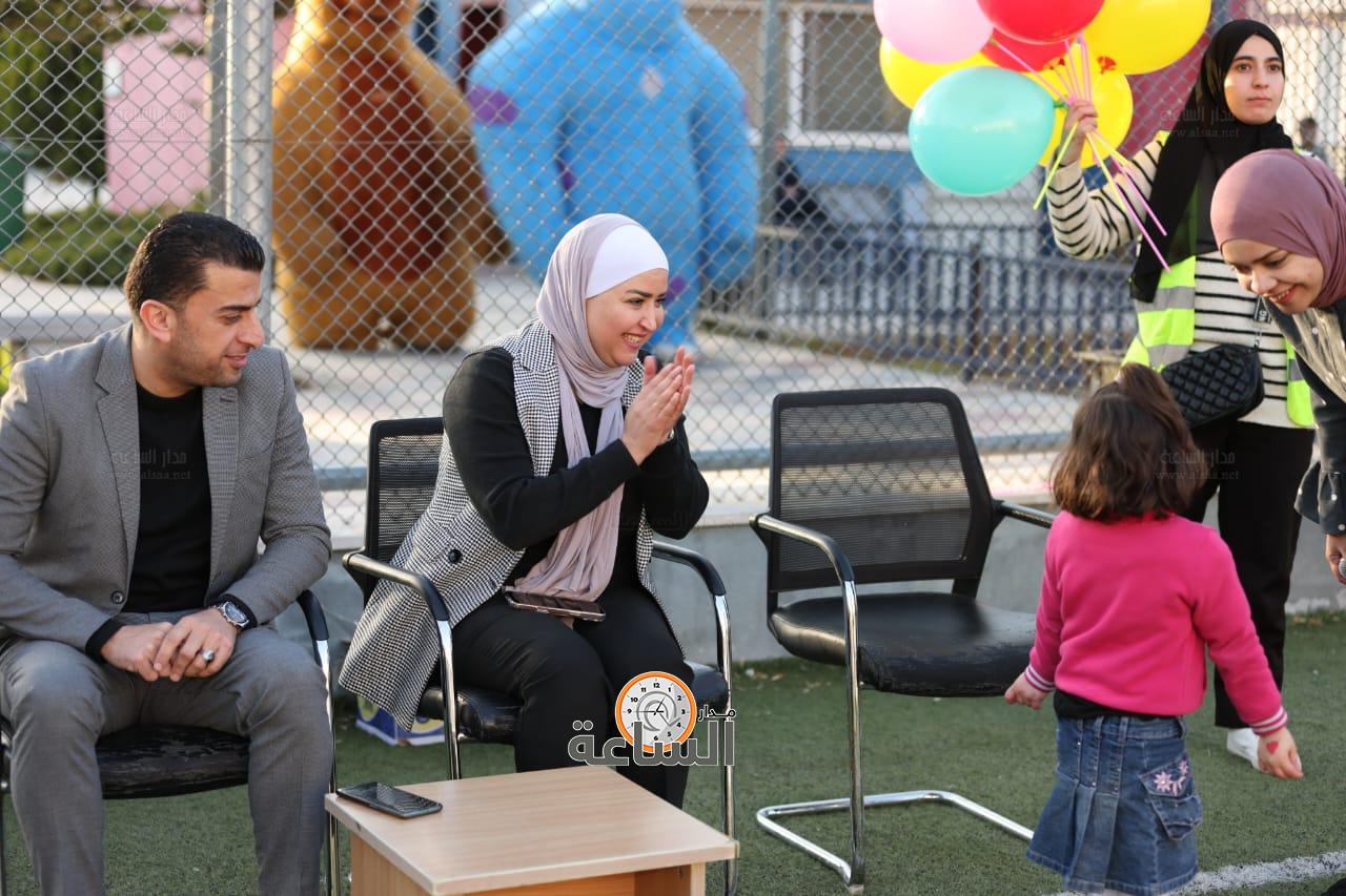 Madar Al-Saa Images 0.11357429715523448