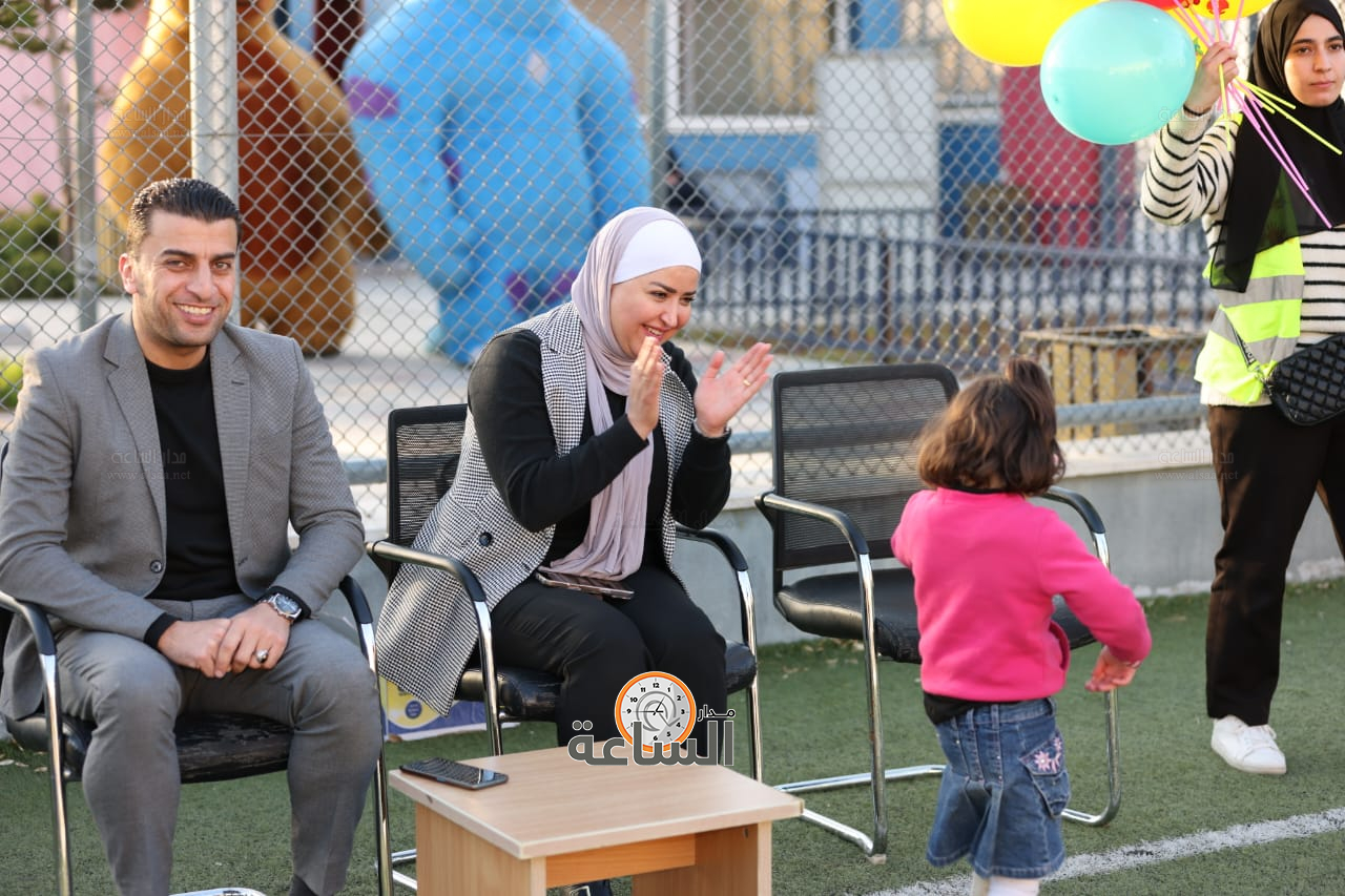 Madar Al-Saa Images 0.3902764560313281