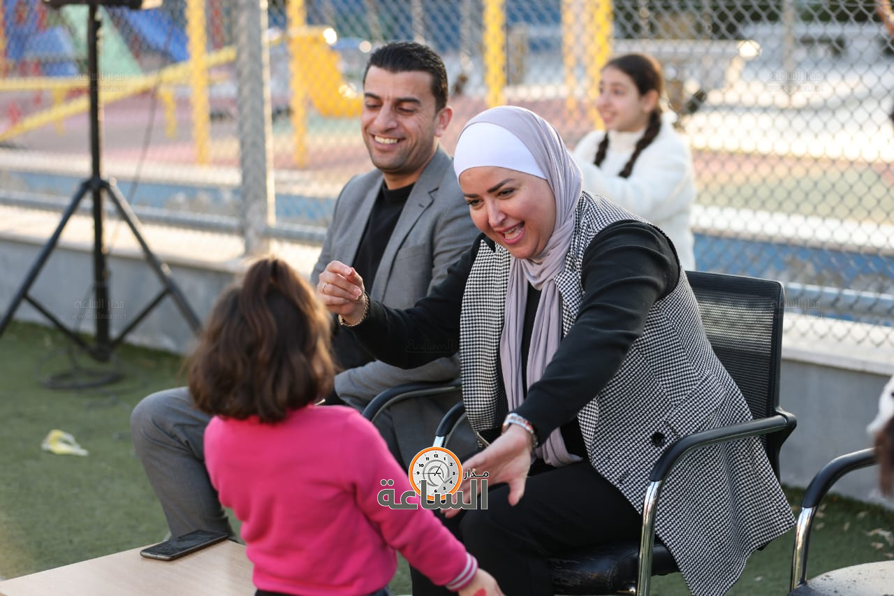 Madar Al-Saa Images 0.01140310452052562