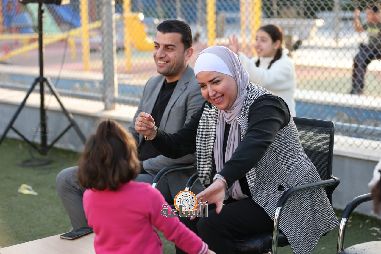 Madar Al-Saa Images 0.8915248726801055