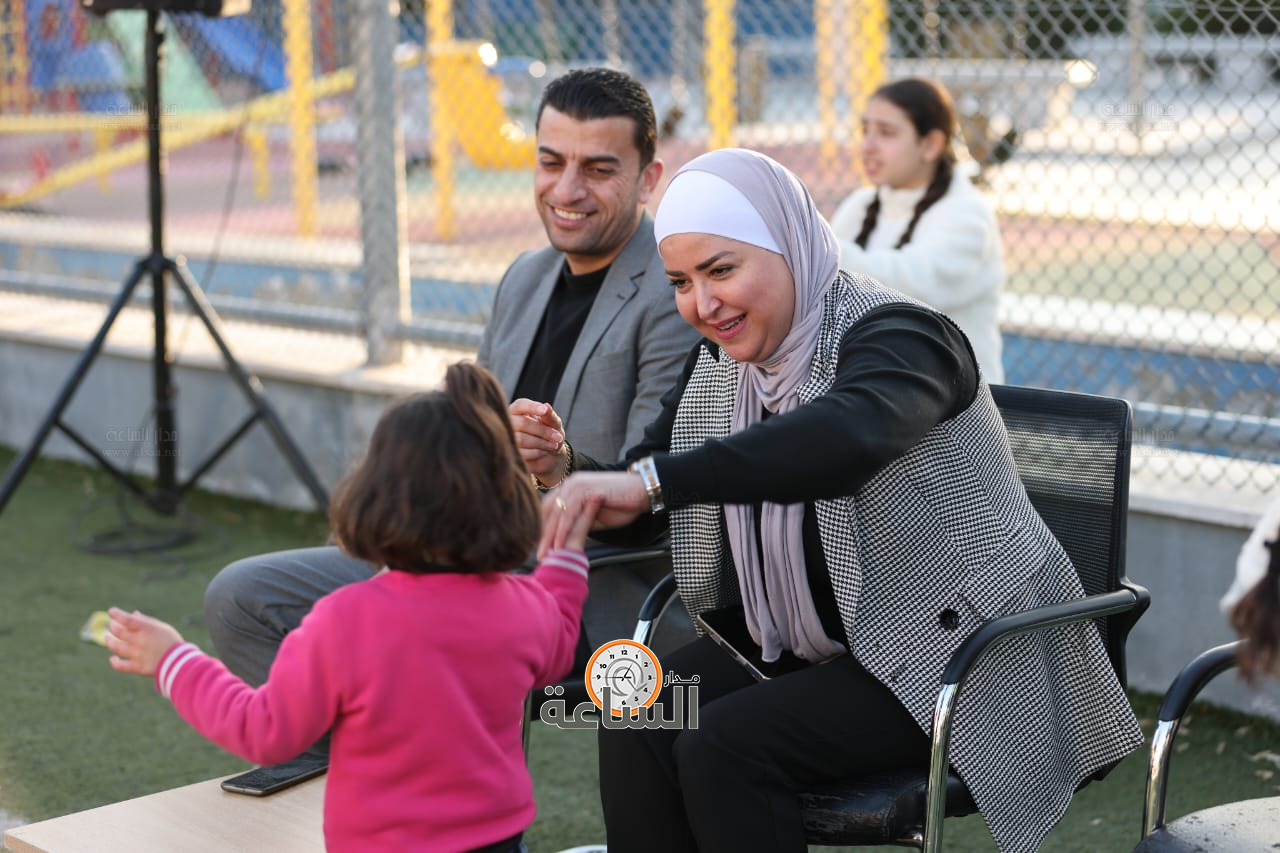 Madar Al-Saa Images 0.6205597015219937